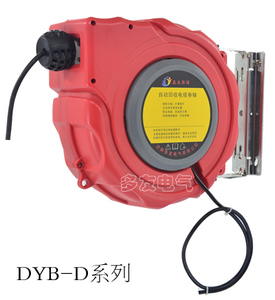 380V型自动回收卷线器